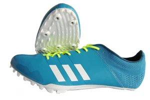 Adizero Finesse, Model 2017, Light Blue - Sprint - BB3534 - Picture 1 of 4