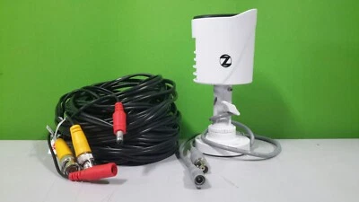  Night Owl 4K Ultra HD Wired Security Add-on Camera Spotlight CM-DP8L-B - Image 1 of 4