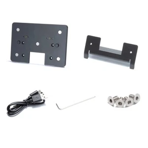 Stacja dokująca do ładowania USB Stojak Płyta tylna ładowania do drukarek 3D Drukowanie 3D - Zdjęcie 1 z 8