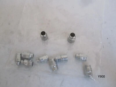 Kobalt Xtreme Access Pass-Through Sockets set of 10 read description for SIZES - Image 1 of 4