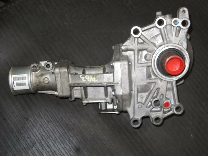 Jeep Compass Patriot 2007-2016 (manual 6 velocidades) caja de transferencia Foto 1 de 3