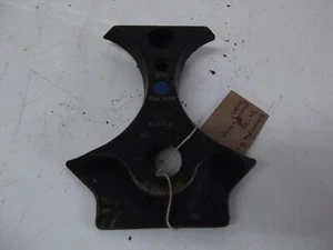 CUBIERTA DE RELOJES TRIPLE KAWASAKI H2 750 - Imagen 1 de 6