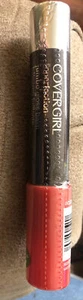 Covergirl Lip Perfection Jumbo Gloss Balm Sealed 245 - Ruby Twist - Picture 1 of 2