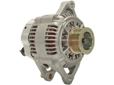 For 2001-2003 Dodge Ram 1500 Van Alternator API 65972TB 2002 Foto 1 de 2
