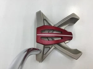 Ping Sydney 34 Zoll Putter Stahlschaft Rechtshänder - Bild 1 von 5