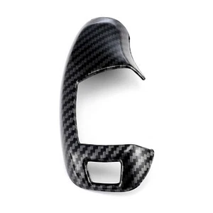 ABS Car Gear Shift Knob Cover Repalce Trim For BMW X5 X6 E70 E71 2008-2013 - Picture 1 of 20