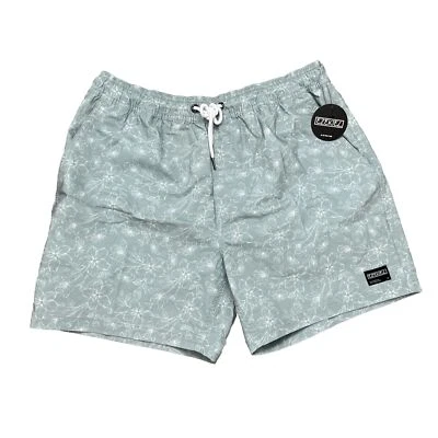 Bañador Ezekiel Rogue estampado floral para hombre - talla 36 - precio de venta sugerido por el fabricante $60 Foto 1 de 4