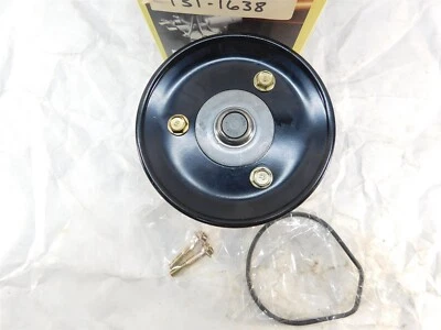 Bomba de agua GMB 135-1161 Beck/Arnley 131-1638 para HONDA Accord CVCC Prelude 75-79 Foto 1 de 4