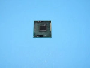 SR04W Intel Core i5-2430M Dual Core Processor 2.40GHz 3MB Socket G2 - Picture 1 of 1
