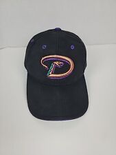 Arizona Diamondbacks Hat Twin Enterprises Strapback Vintage Baseball Cap
