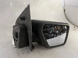 OEM | 2021-2023 Ford F-150 Blind Spot Side Mirror (Right,Passenger) - Picture 1 of 4