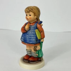 Hummel Two Hands One Treat 493 in Original Box #192 - Picture 1 of 9