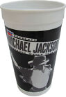 1992 Michael Jackson PEPSI Drink DANGEROUS TOUR Plastic Giant Cup Can PEPSI Cup