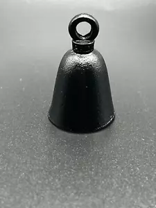 blank black guardian bell - Picture 1 of 1