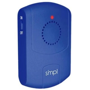 SMPL Additional Portable Alert Pager - Afbeelding 1 van 4