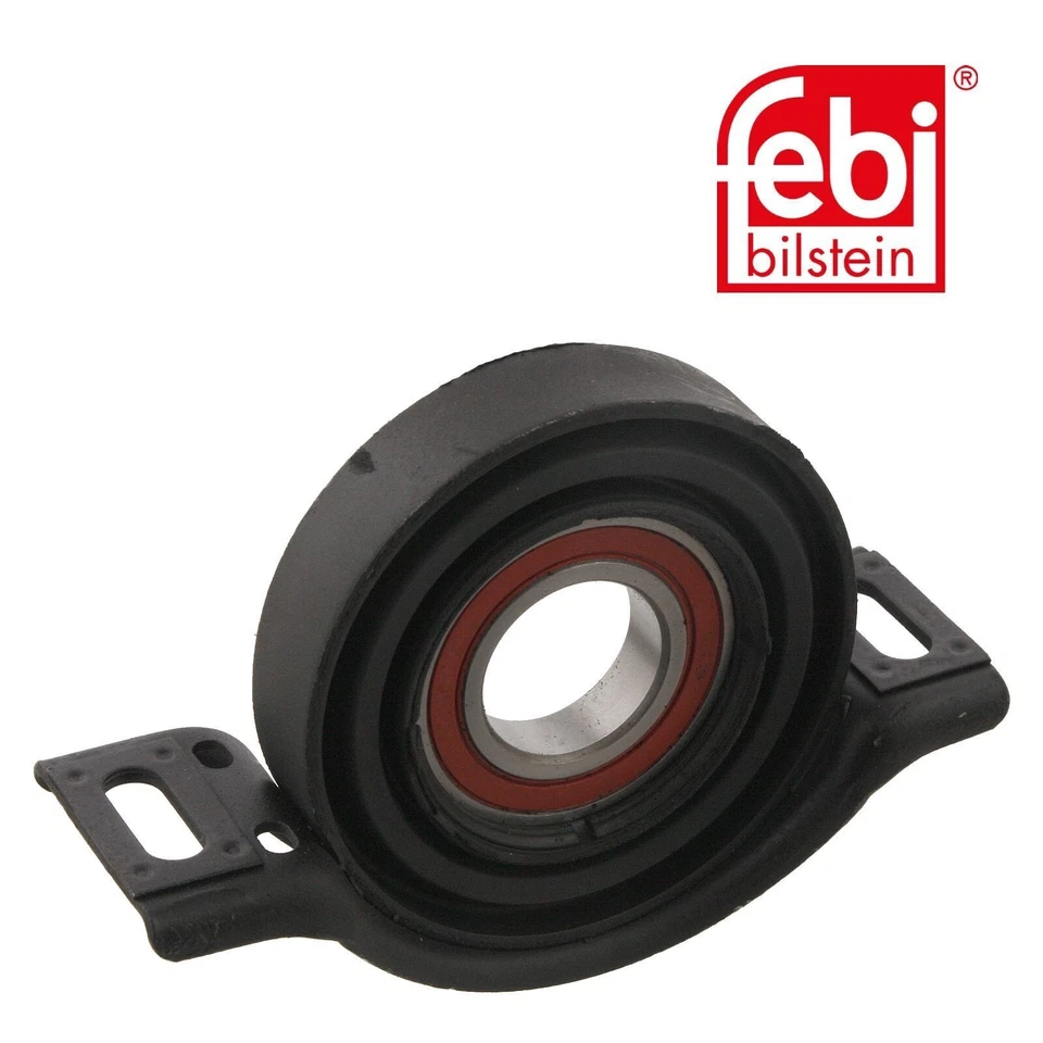 Mercedes Propshaft Centre Bearing  C, CLC,CLK,SL 170 410 00 81 Febi 30926 - Image 1 of 1