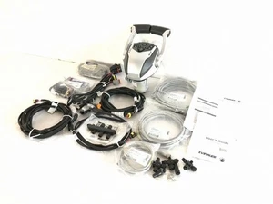 EVINRUDE G-2 RIGGING KIT NEW 0769910/ TWIN ENGINE/SINGLE STATION - Bild 1 von 21