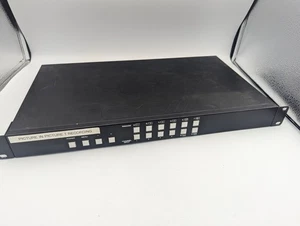 4 Port HDMI Processor Switch - Picture 1 of 10