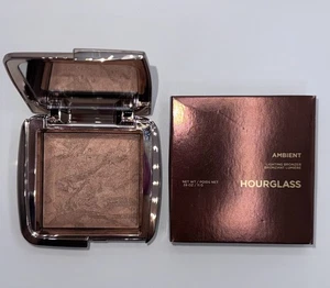 HOURGLASS Radiant Bronze Light Bronzer - FULL SIZE Palette FRESH BATCH🎁GWP! - Bild 1 von 9