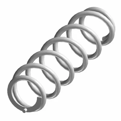 Polaris Compression Spring, .362 x 11.26, for Snowmobile Models - 7044812-458 - Image 1 of 2