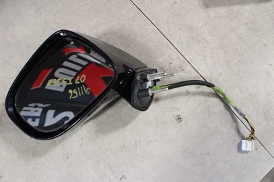 Espejo retrovisor lateral del conductor Lexus IS250 LH 2007-2009 3#091156-36D Foto 1 de 4