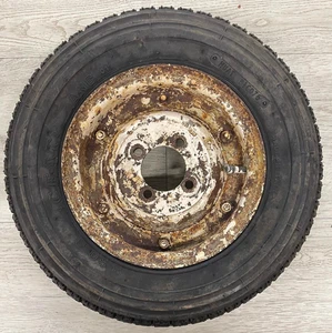 Cerchio vespa - Picture 1 of 2