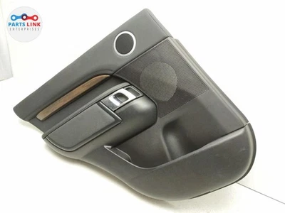 后门左门装饰面板扬声器盖卡 2017-23 Land Rover Discovery L462 — 第 1/4 张图片