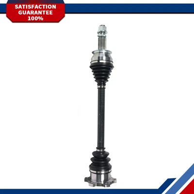 Conjunto de eje articulado eje CV trasero derecho para INFINITI EX35 EX37 G37 M35 2008-2013 Foto 1 de 4