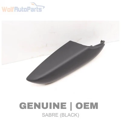 2015-2018 AUDI Q3 QUATTRO - REAR LEFT DOOR Panel Armrest / ARM REST 8U0867373 - Image 1 of 4