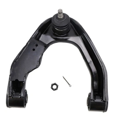 Beck Arnley 102-6103 控制臂前发球杆左侧上部带衬套 — 第 1/4 张图片