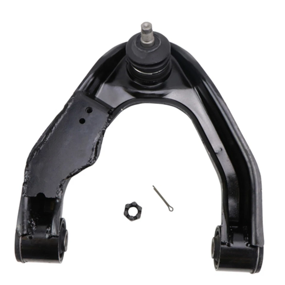 Brazos de control Beck Arnley 102-6103 conductor delantero lado izquierdo superior con buje(s) Foto 1 de 4