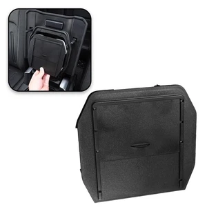 Fit for Land Rover Defender 90/110 Center Armrest Box Hidden Storage Box 2020-23 - Picture 1 of 7