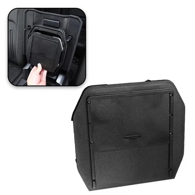 Fit for Land Rover Defender 90/110 Center Armrest Box Hidden Storage Box 2020-23 - Image 1 of 4