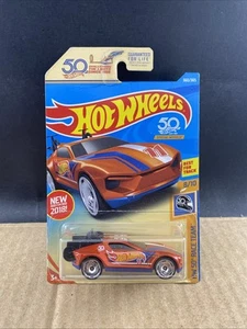 Hot Wheels HW 50 Race Team Rise 'N Climb 8/10 MEHRERE ARTIKEL VERSAND $1 - Bild 1 von 3