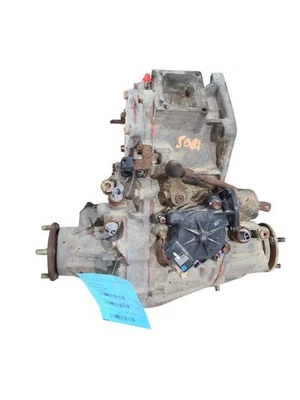 Transfer Case Fits 98-02 LEXUS LX470 632061 - Image 1 of 4