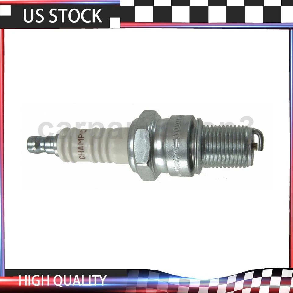 Spark Plug Champion Spark Plug For Honda Accord 1979-1980 - Image 1 of 3