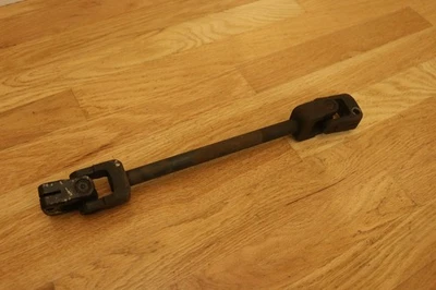 Junta de eje de transmisión intermedio de dirección asistida Porsche 944 LHD 94434702702 FABRICANTE DE EQUIPOS ORIGINALES Foto 1 de 4