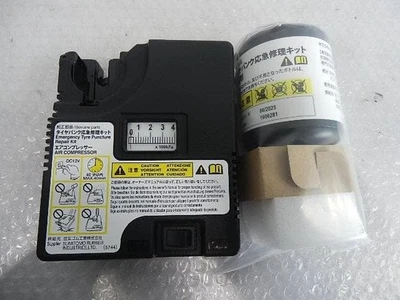 Kit de herramientas DAIHATSU Mira e-s 2018 LA350S [usado] [PA106742045] Foto 1 de 2