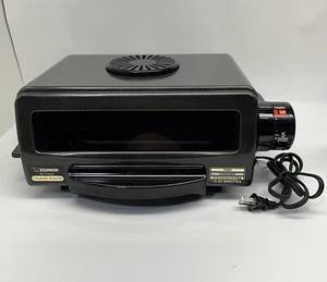 Zojirushi Model: EF-TTC40 Gourmet Roaster Dual Heating Element 1200 Watt - Picture 1 of 21