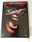 Prom Night (DVD, 2008) Unrated Canadian WIDESCREEN A NIGHT TO DIE FOR