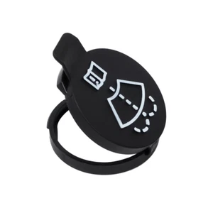 Windshield Wiper Washer Fluid Reservoir Bottle Cap Cover 13227300 For Chevrolet - Foto 1 di 6