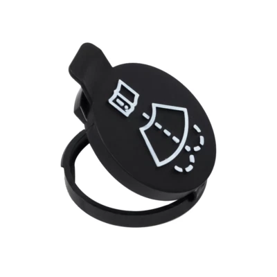 Windshield Wiper Washer Fluid Reservoir Bottle Cap Cover 13227300 For Chevrolet - Image 1 of 4