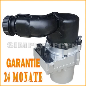 Pompe Direction Assistée Alternateur POMPE Hydraulique Peugeot 508 - Imagen 1 de 1