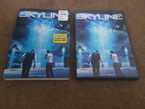 DVD Film. Skyline - Bild 1 von 3