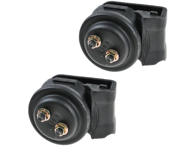 DIY Solutions 95MP76Z Engine Mount Set Fits 1999-2005 Suzuki Grand Vitara XL-7 — 第 1/1 张图片