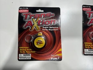 LLAVERO TRANS-AXTION 1999 de Basic Fun nuevo en caja #555-0 - Imagen 1 de 4