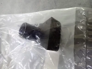 New (Set of 2) 975 845 02 - WERMA Wall Mount Bracket - Picture 1 of 2