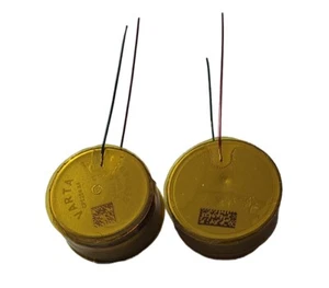 VARTA CP1254 A4 Battery For Jabra Elite 75t/85t Earbuds headset - Picture 1 of 5