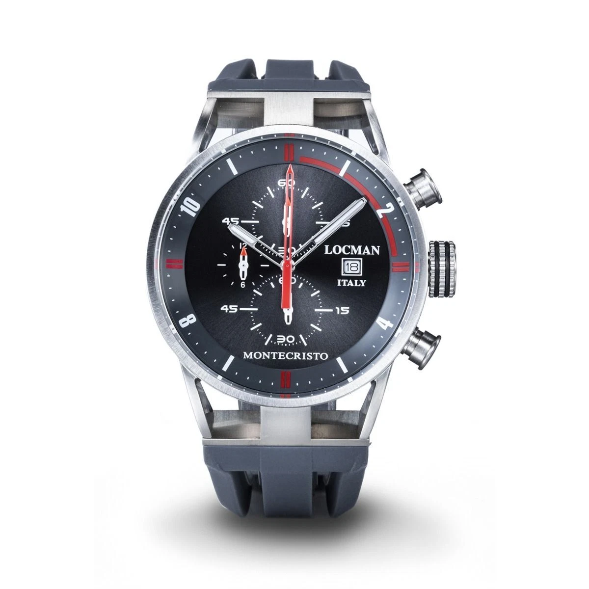 Locman Montecristo Wristwatches for sale | eBay