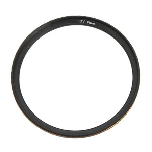 Lightdow MRC UV Filter Multi Coated Ultra Slim UV Protection Lens Filter For DOB - Picture 1 of 18